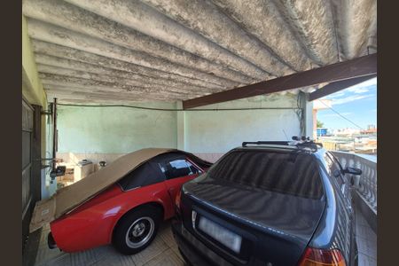 Casa à venda com 210m², 4 quartos e 2 vagasGaragem