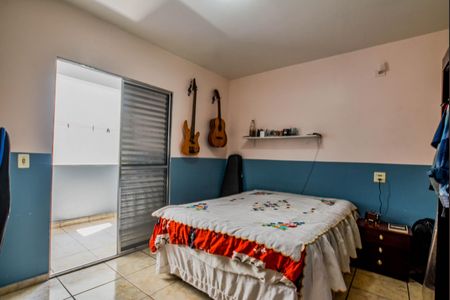 Casa à venda com 210m², 4 quartos e 2 vagasQuarto 3