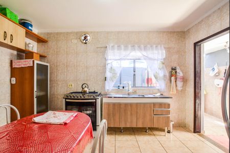 Casa à venda com 210m², 4 quartos e 2 vagasCozinha 2