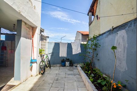 Casa à venda com 210m², 4 quartos e 2 vagasQuintal