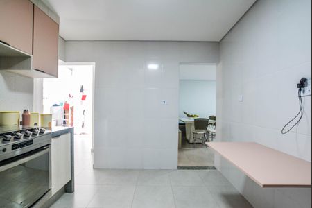 Casa à venda com 210m², 4 quartos e 2 vagasCozinha 1