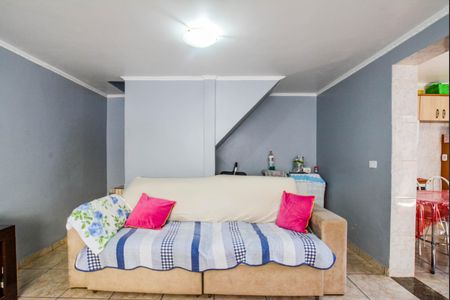 Casa à venda com 210m², 4 quartos e 2 vagasSala 2