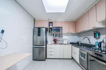 Casa à venda com 210m², 4 quartos e 2 vagasCozinha 1