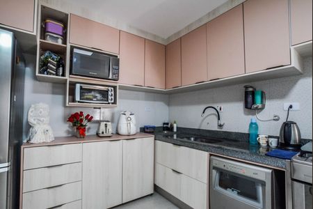 Casa à venda com 210m², 4 quartos e 2 vagasCozinha 1