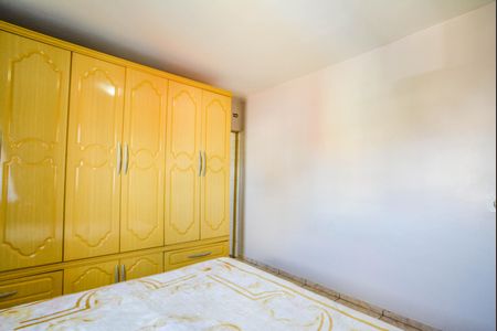 Casa à venda com 210m², 4 quartos e 2 vagasQuarto Suíte