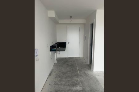 Studio de apartamento à venda com 1 quarto, 28m² em Vila Clementino, São Paulo
