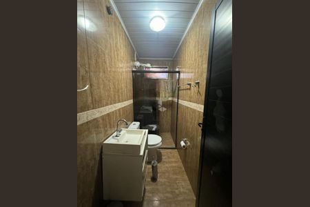 Casa à venda com 3 quartos, 200m² em Moinho Velho, São Paulo