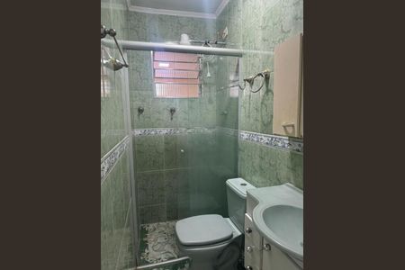 Casa à venda com 3 quartos, 200m² em Moinho Velho, São Paulo