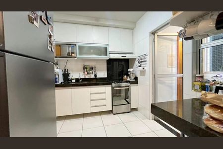Apartamento à venda com 89m², 3 quartos e 2 vagasFoto 17