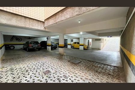 Apartamento à venda com 89m², 3 quartos e 2 vagasFoto 24