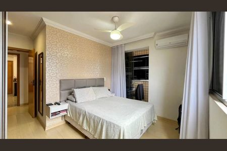 Foto 06 de apartamento à venda com 3 quartos, 89m² em Castelo, Belo Horizonte