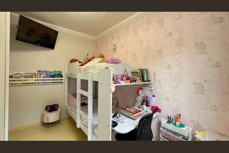 Foto 10 de apartamento à venda com 3 quartos, 89m² em Castelo, Belo Horizonte