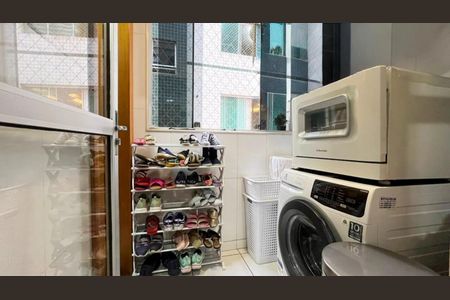 Apartamento à venda com 89m², 3 quartos e 2 vagasFoto 21