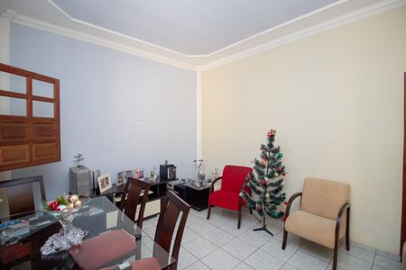 Sala de casa à venda com 3 quartos, 180m² em Tropical, Contagem