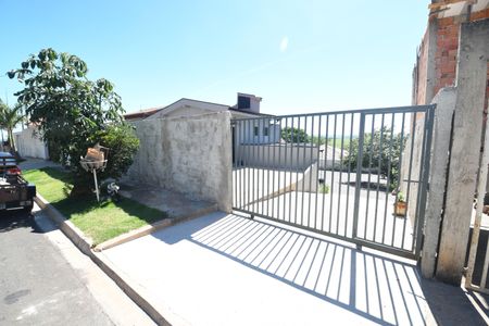 Studio para alugar com 20m², 1 quarto e 1 vagaFachada