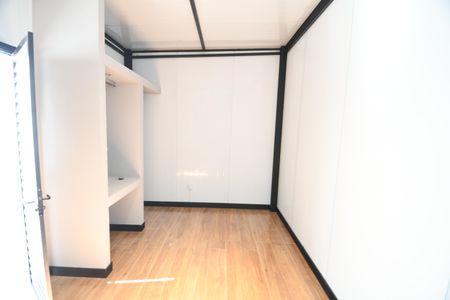 Quarto de kitnet/studio para alugar com 1 quarto, 20m² em Parque dos Pomares, Campinas