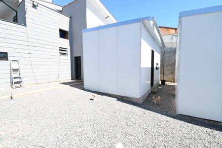 Studio para alugar com 20m², 1 quarto e 1 vagaFachada