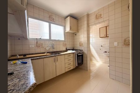 Apartamento para alugar com 63m², 2 quartos e 1 vagaCozinha