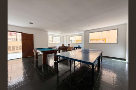 Apartamento para alugar com 63m², 2 quartos e 1 vagaSala de Jogos