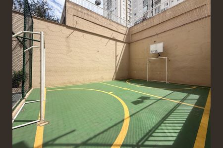 Apartamento para alugar com 63m², 2 quartos e 1 vagaQuadra