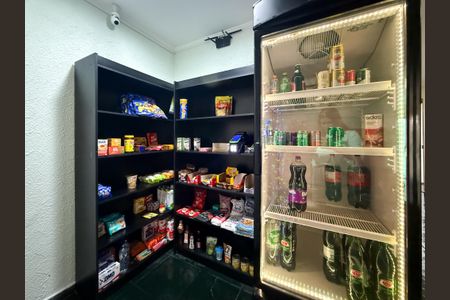 Apartamento para alugar com 63m², 2 quartos e 1 vagaMercadinho 