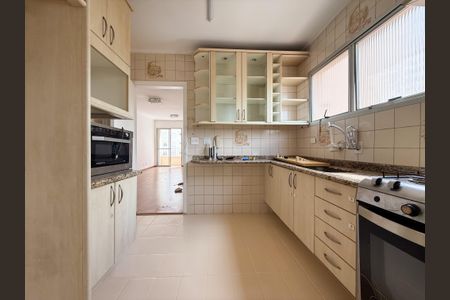 Apartamento para alugar com 63m², 2 quartos e 1 vagaCozinha