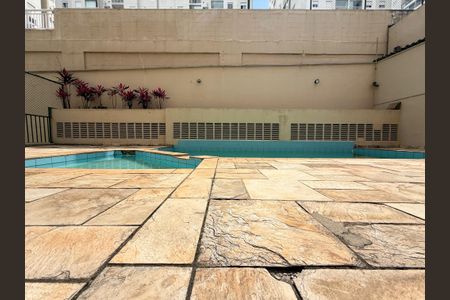 Apartamento para alugar com 63m², 2 quartos e 1 vagaÁrea comum - Piscina