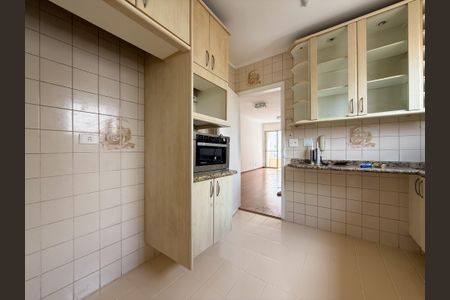 Apartamento para alugar com 63m², 2 quartos e 1 vagaCozinha