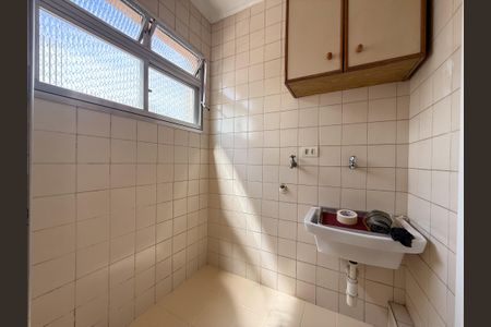 Apartamento para alugar com 63m², 2 quartos e 1 vagaÁrea de Serviço