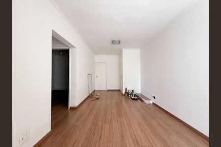 Apartamento para alugar com 63m², 2 quartos e 1 vagaSala