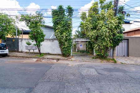 Casa para alugar com 80m², 3 quartos e 1 vagaFachada