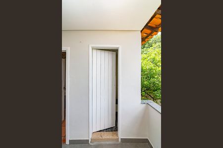 Casa para alugar com 80m², 3 quartos e 1 vagaBanheiro Social 2