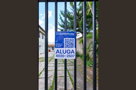 Casa para alugar com 80m², 3 quartos e 1 vagaplaca instalada em 23/12/2025 com o código SCKE-150