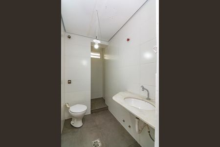 Casa para alugar com 80m², 3 quartos e 1 vagaBanheiro Social