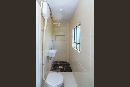 Casa para alugar com 80m², 3 quartos e 1 vagaBanheiro Social 2