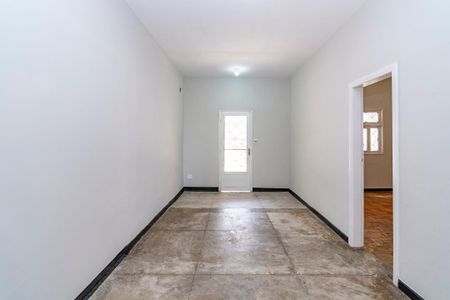 Sala de casa para alugar com 3 quartos, 80m² em Caiçaras, Belo Horizonte