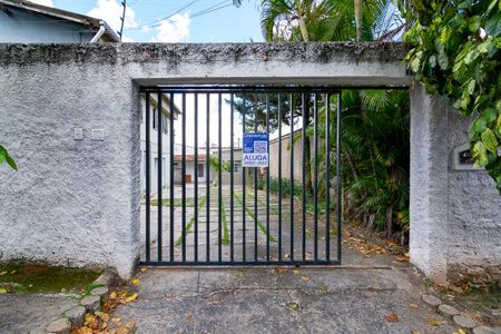 Casa para alugar com 80m², 3 quartos e 1 vagaplaca instalada em 23/12/2025 com o código SCKE-150