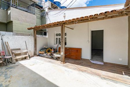 Casa para alugar com 80m², 3 quartos e 1 vagaVaranda