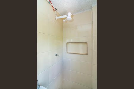 Casa para alugar com 80m², 3 quartos e 1 vagaBanheiro Social 2