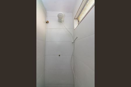 Casa para alugar com 80m², 3 quartos e 1 vagaBanheiro Social