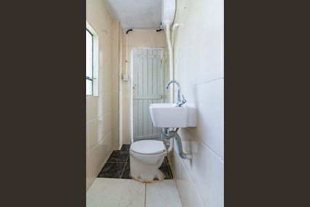 Casa para alugar com 80m², 3 quartos e 1 vagaBanheiro Social 2