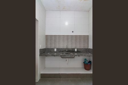 Casa para alugar com 80m², 3 quartos e 1 vagaCozinha