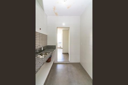 Casa para alugar com 80m², 3 quartos e 1 vagaCozinha
