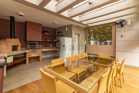 Foto 15 de apartamento à venda com 3 quartos, 95m² em Vila Mariana, São Paulo