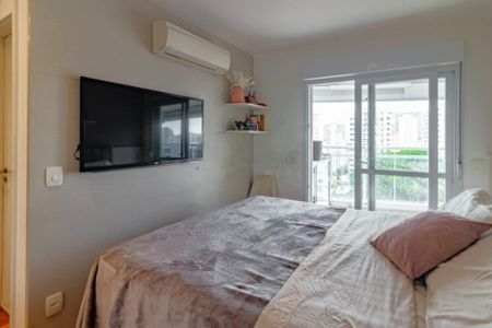Foto 08 de apartamento à venda com 3 quartos, 95m² em Vila Mariana, São Paulo