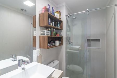 Foto 10 de apartamento à venda com 3 quartos, 95m² em Vila Mariana, São Paulo