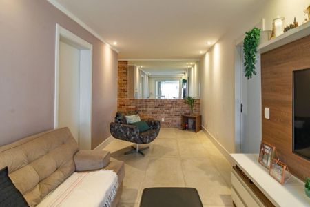 Foto 05 de apartamento à venda com 3 quartos, 95m² em Vila Mariana, São Paulo