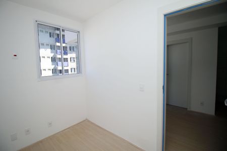 Apartamento para alugar com 38m², 2 quartos e sem vagaQuarto 2
