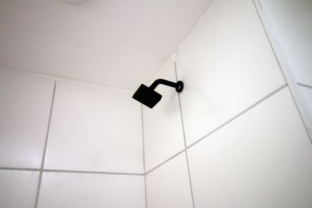 Apartamento para alugar com 38m², 2 quartos e sem vagaBanheiro