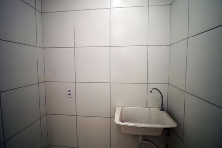 Apartamento para alugar com 38m², 2 quartos e sem vagaÁrea de Serviço